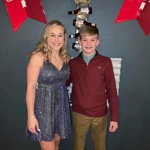 Meet your Posher, Krissi